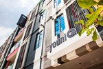 Отель the youniQ Hotel, Kuala Lumpur International Airport Отель the youniQ Hotel, Kuala Lumpur International Airport