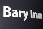 Отель Bary Inn, KLIA Отель Bary Inn, KLIA