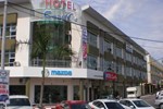 Отель Casavilla Hotel Taiping Отель Casavilla Hotel Taiping