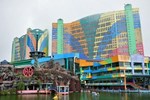 Отель First World Hotel Отель First World Hotel