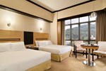 Отель Awana Hotel Отель Awana Hotel