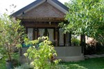 Отель De Daunan Boutique Guesthouse, Gallery & Garden Отель De Daunan Boutique Guesthouse, Gallery & Garden