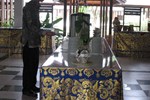Отель Rungan Sari Meeting Center & Resort Отель Rungan Sari Meeting Center & Resort