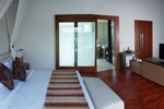 Вилла Water Edge Villa Вилла Water Edge Villa
