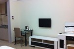 Апартаменты Ningbo 48 Carat City Core Apartment Hotel Апартаменты Ningbo 48 Carat City Core Apartment Hotel