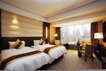 Отель Grand Barony Zhoushan Отель Grand Barony Zhoushan