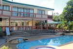 Отель Water Paradise Resort Отель Water Paradise Resort