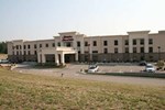 Отель Hampton Inn Suites St LouisEdwardsville Отель Hampton Inn Suites St LouisEdwardsville