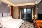 Отель Zhongshan Junyi Apartment Hotel Отель Zhongshan Junyi Apartment Hotel