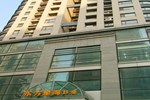 Апартаменты Xinghai Zhilian Apartment Апартаменты Xinghai Zhilian Apartment