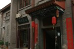 Хостел Jano's Backpackers Хостел Jano's Backpackers
