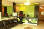 Отель Hotel Pandansari Отель Hotel Pandansari