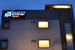 Отель Hotel Aquarius Banjarmasin Отель Hotel Aquarius Banjarmasin