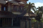 Гостевой дом Guest House Djojonagoro Гостевой дом Guest House Djojonagoro
