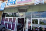 Отель Hotel Musafir Inn Отель Hotel Musafir Inn
