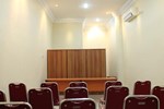 Отель Hotel Simpang Empat Отель Hotel Simpang Empat