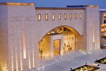 Отель Mövenpick Resort & Marine Spa Sousse Отель Mövenpick Resort & Marine Spa Sousse