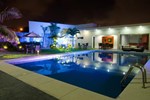 Отель Maison Bambou Hotel Boutique Отель Maison Bambou Hotel Boutique