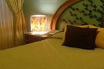 Отель Hotel Plaza Bicentenario Отель Hotel Plaza Bicentenario