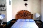 Отель Hotel Meson de Isaac Отель Hotel Meson de Isaac