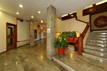 Отель Hotel Lagos de Montebello Отель Hotel Lagos de Montebello