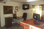 Отель Hotel El Paisano Отель Hotel El Paisano