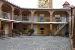 Отель Hotel Real de la Montaña Отель Hotel Real de la Montaña