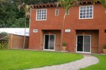 Апартаменты Bungalow Tepoztlan Апартаменты Bungalow Tepoztlan