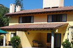 Апартаменты Las Casitas Tepoztlán Апартаменты Las Casitas Tepoztlán