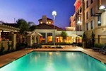 Отель Hilton Garden Inn Sacramento Elk Grove Отель Hilton Garden Inn Sacramento Elk Grove