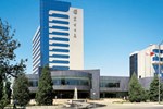Отель Dalian East Hotel Отель Dalian East Hotel