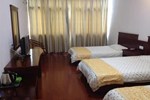 Отель Huangshan Le8 Business Hotel Отель Huangshan Le8 Business Hotel