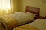 Отель Huangshan 8090 Hotel Отель Huangshan 8090 Hotel