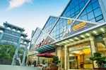 Отель Cheng Jin Hotel Отель Cheng Jin Hotel