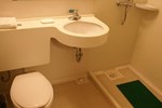 Отель JJ Inns - Kunshan Huaqiao Business Park Отель JJ Inns - Kunshan Huaqiao Business Park
