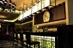 Отель Howard Johnson Riverfront Plaza Fuzhou Отель Howard Johnson Riverfront Plaza Fuzhou