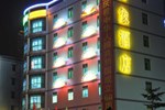 Отель Wanxiang Hotel Отель Wanxiang Hotel
