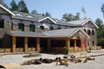 Отель Days Hotel Landscape Resort, Changbai Mountain Отель Days Hotel Landscape Resort, Changbai Mountain