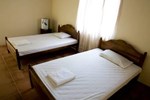 Отель Aligama Cottage Отель Aligama Cottage