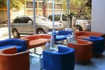 Отель Aparthotel Residence City Отель Aparthotel Residence City