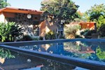 Отель Hotel Bungalows Las Rosas Отель Hotel Bungalows Las Rosas