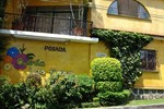 Отель Hotel Posada Quinta Las Flores Отель Hotel Posada Quinta Las Flores