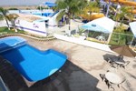 Отель Hotel Splash Inn Отель Hotel Splash Inn