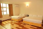 Отель Fresh Hotel Ipoh Отель Fresh Hotel Ipoh