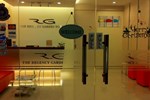 Отель The Regency Garden Hotel Отель The Regency Garden Hotel