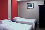 Отель Golden Court Hotel (Tun Abdul Razak) Отель Golden Court Hotel (Tun Abdul Razak)