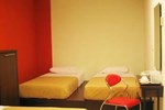 Отель Okid Hotel (Taman Johor Jaya) Отель Okid Hotel (Taman Johor Jaya)
