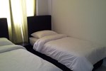 Апартаменты Pulau Melaka Island Stay Апартаменты Pulau Melaka Island Stay