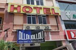 Отель Gombak Star Hotel Отель Gombak Star Hotel