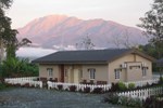 Отель Sabah Tea Garden @ Cottages Отель Sabah Tea Garden @ Cottages